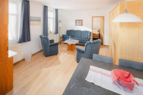 Villa Altmanns Wohnung Amke